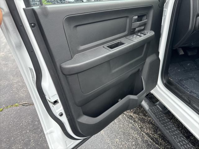new 2025 Ram 3500 car, priced at $55,930