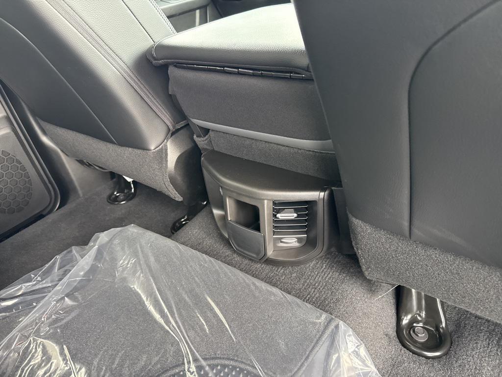 new 2025 Ram 3500 car, priced at $55,530