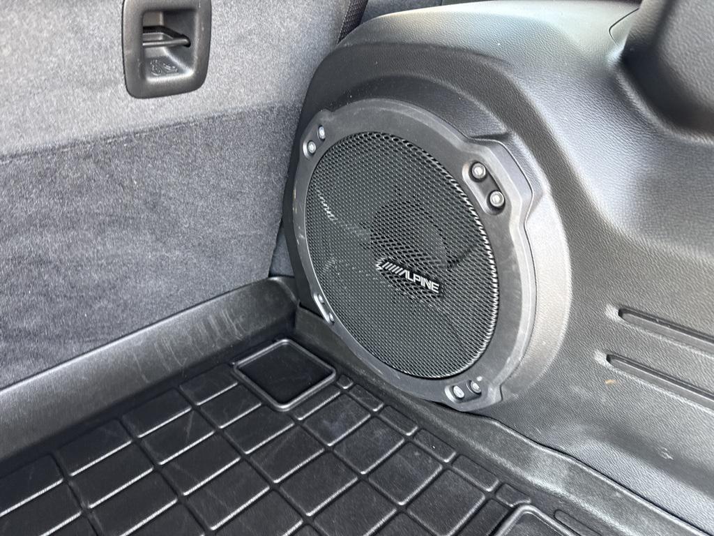 used 2024 Jeep Wrangler car, priced at $43,671