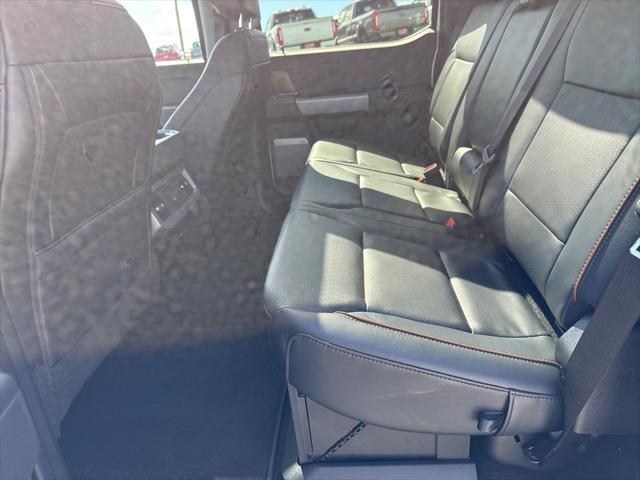new 2025 Ford F-250 car, priced at $77,630