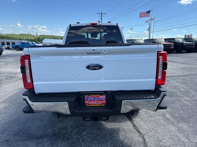 new 2025 Ford F-250 car, priced at $77,630
