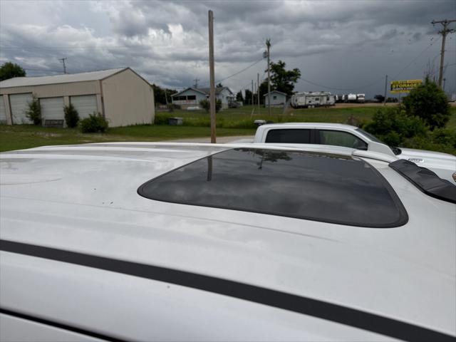 used 2022 GMC Sierra 2500 car, priced at $57,129