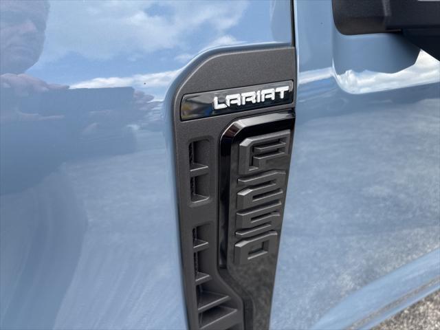 used 2023 Ford F-250 car, priced at $67,990