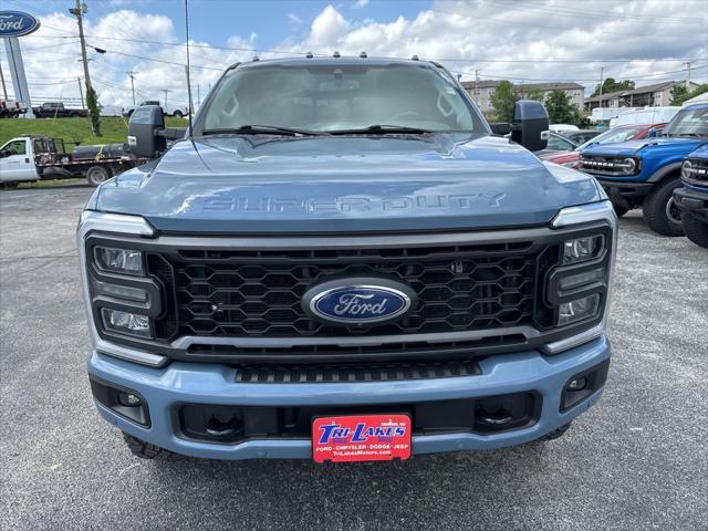 used 2023 Ford F-250 car, priced at $67,990