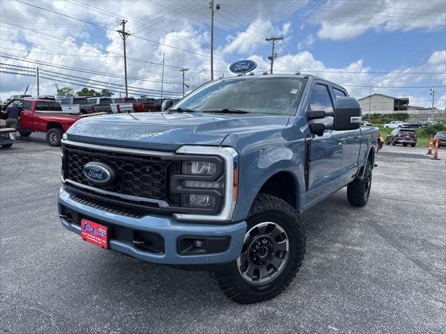 used 2023 Ford F-250 car, priced at $67,990