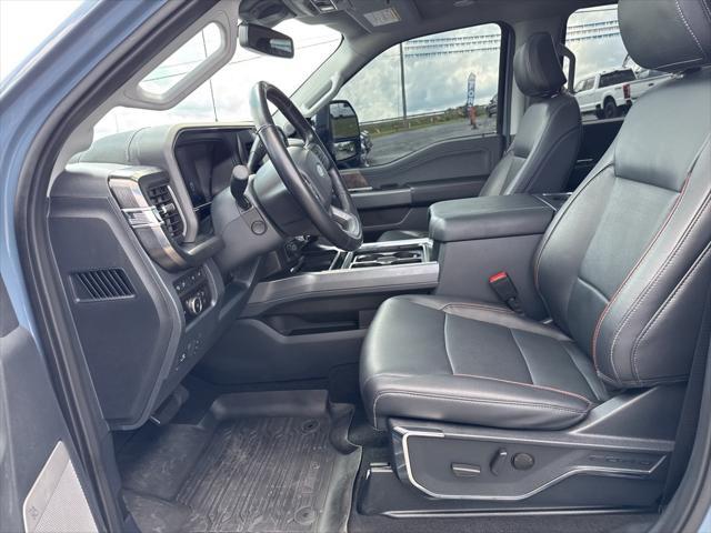used 2023 Ford F-250 car, priced at $67,990