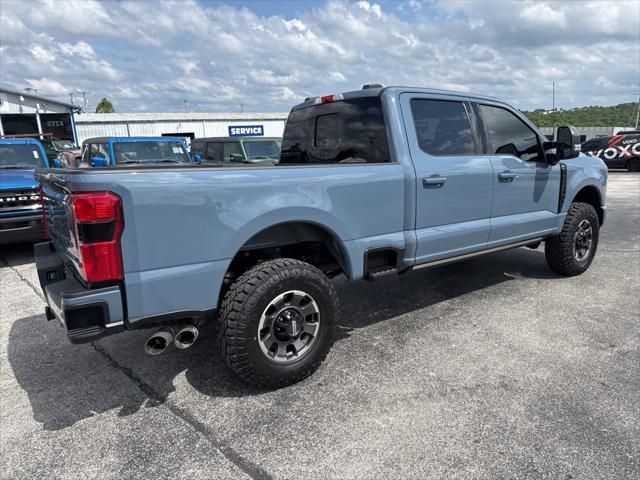 used 2023 Ford F-250 car, priced at $67,990