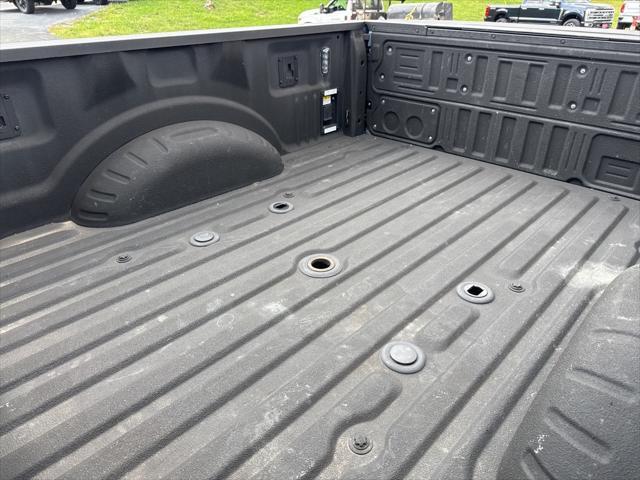 used 2023 Ford F-250 car, priced at $67,990