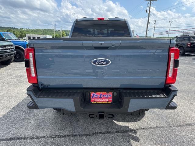 used 2023 Ford F-250 car, priced at $67,990