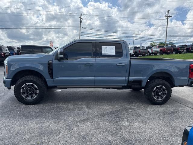 used 2023 Ford F-250 car, priced at $67,990