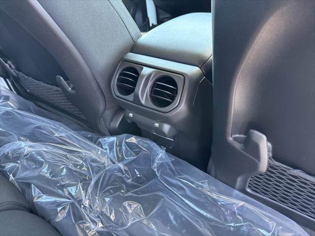new 2025 Jeep Gladiator car, priced at $55,795