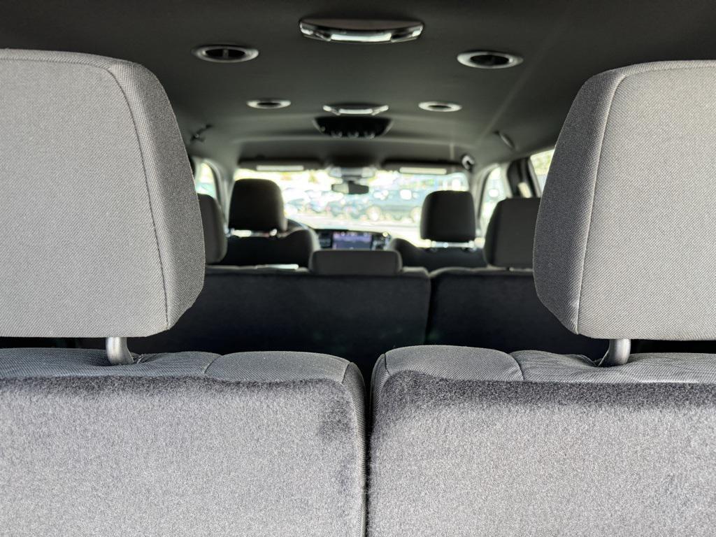 new 2026 Dodge Durango car, priced at $45,990