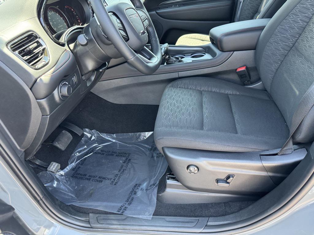 new 2026 Dodge Durango car, priced at $45,990