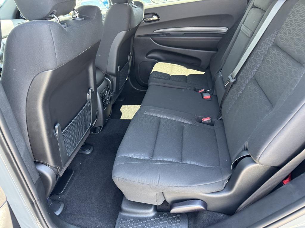 new 2026 Dodge Durango car, priced at $45,990