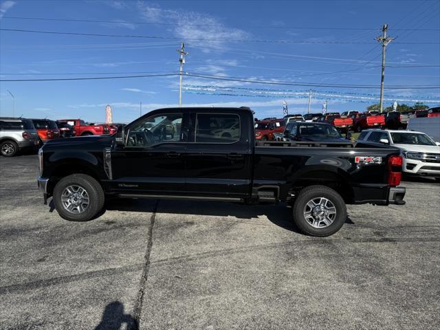 new 2024 Ford F-350 car, priced at $78,727