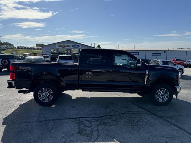 new 2024 Ford F-350 car, priced at $78,727