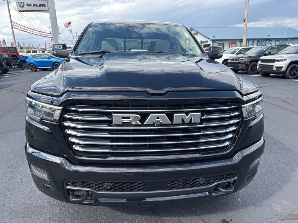 new 2026 Ram 1500 car, priced at $67,205