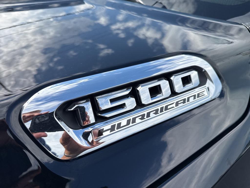 new 2026 Ram 1500 car, priced at $67,205