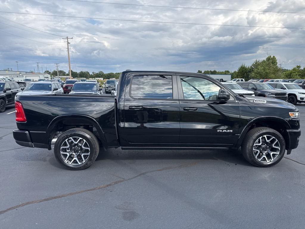 new 2026 Ram 1500 car, priced at $67,205