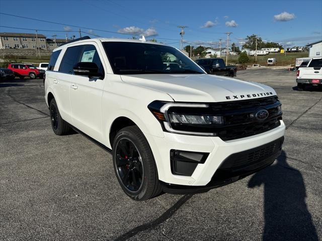 new 2024 Ford Expedition car, priced at $82,684