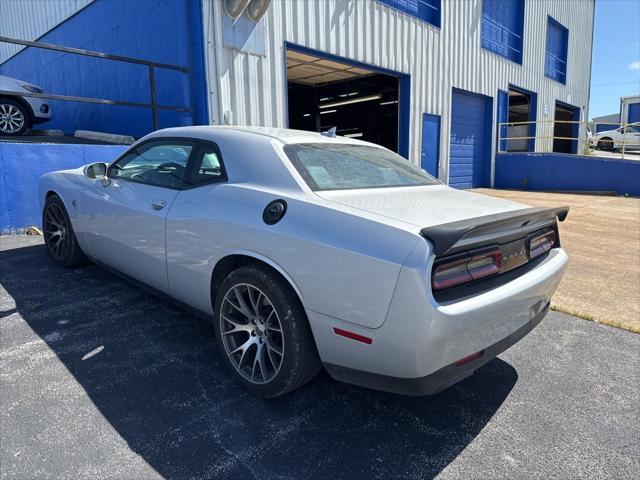 used 2021 Dodge Challenger car, priced at $57,994