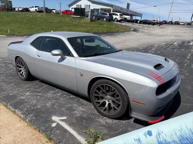 used 2021 Dodge Challenger car, priced at $57,994