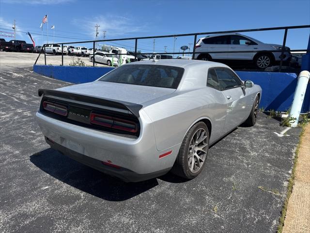used 2021 Dodge Challenger car, priced at $57,994