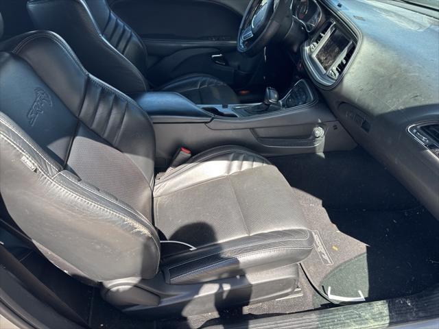 used 2021 Dodge Challenger car, priced at $57,994