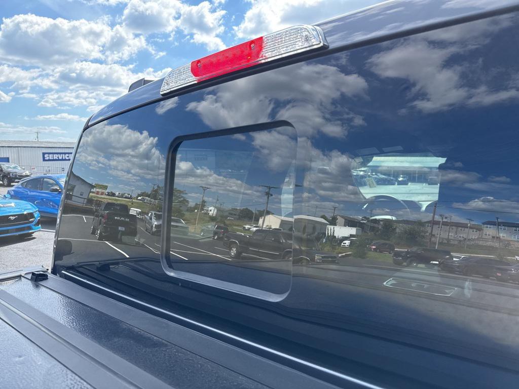 used 2024 Ford F-150 car, priced at $47,191