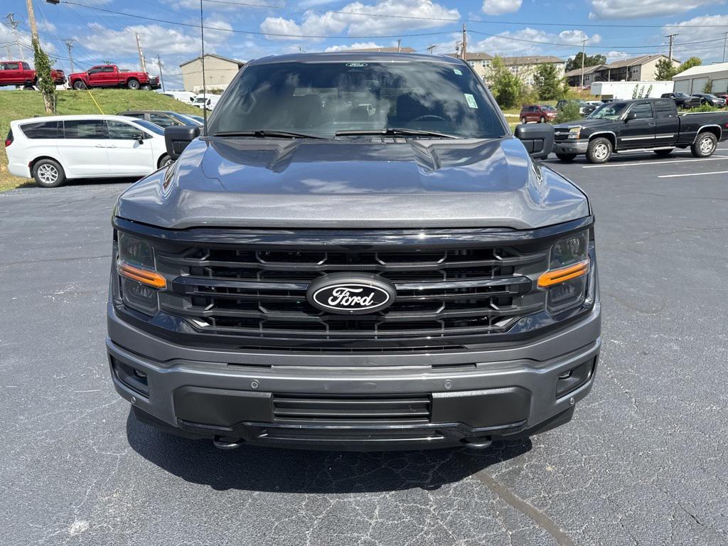 used 2024 Ford F-150 car, priced at $47,191