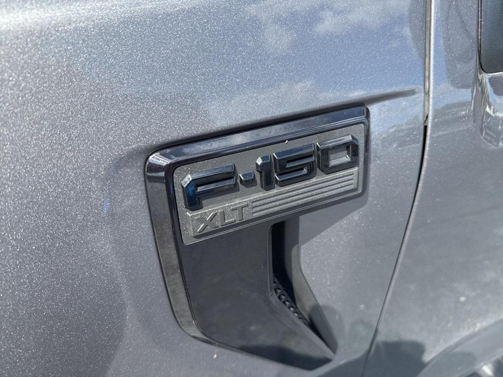 used 2024 Ford F-150 car, priced at $47,191