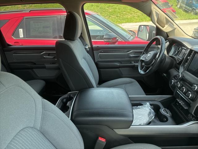 used 2019 Ram 1500 car, priced at $25,099