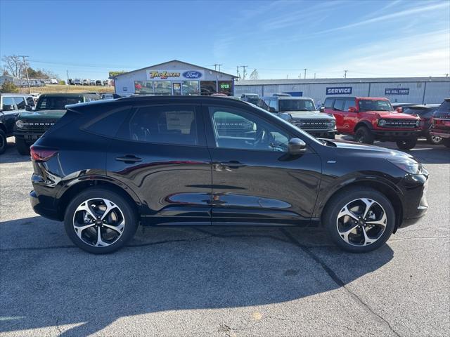 new 2025 Ford Escape car, priced at $39,770