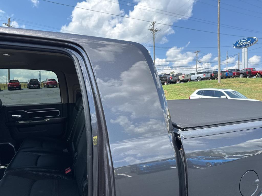 used 2022 Ram 2500 car, priced at $64,250