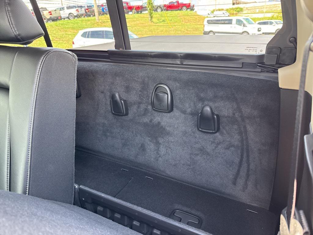 used 2022 Ram 2500 car, priced at $64,250