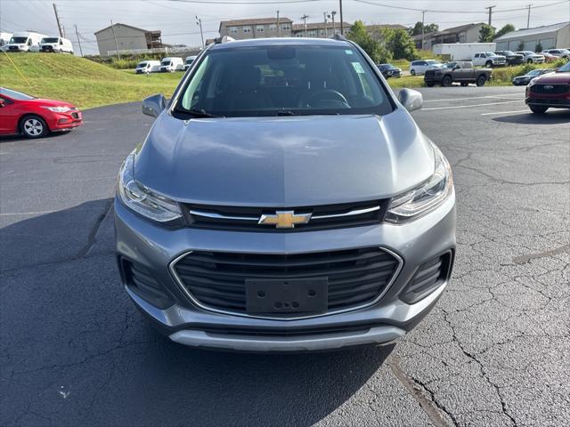 used 2019 Chevrolet Trax car, priced at $12,888