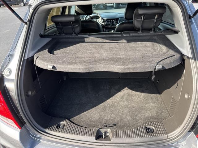 used 2019 Chevrolet Trax car, priced at $12,888