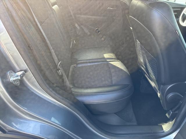 used 2019 Chevrolet Trax car, priced at $12,888