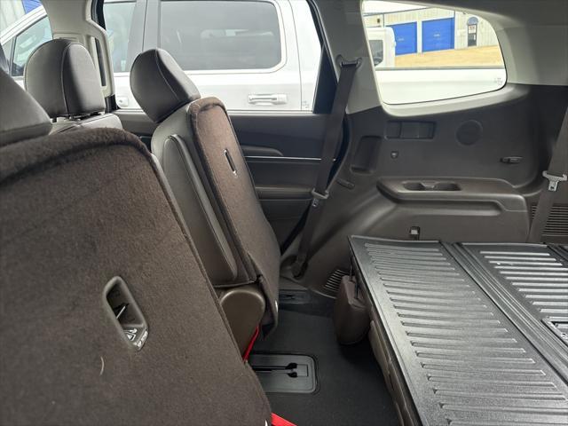 used 2021 Kia Telluride car, priced at $30,895