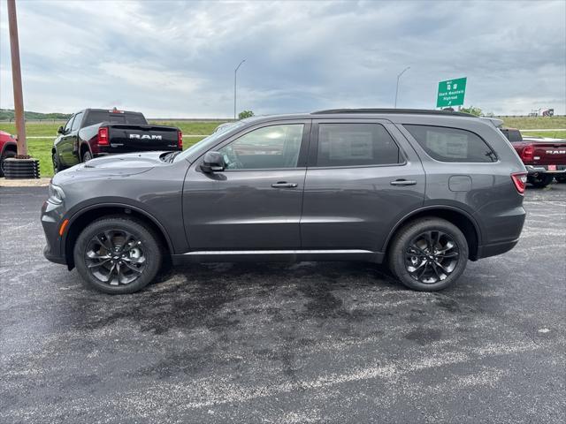 new 2025 Dodge Durango car, priced at $53,475