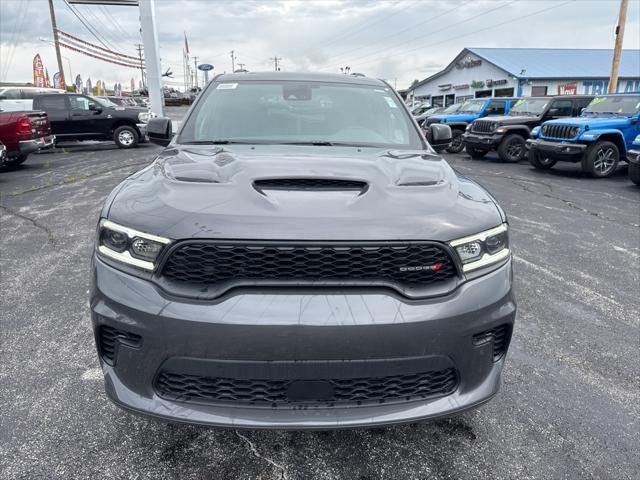 new 2025 Dodge Durango car, priced at $53,475