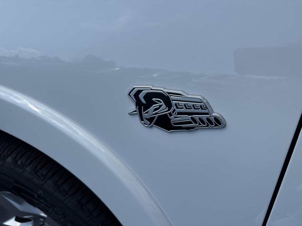 new 2026 Ram 1500 car, priced at $61,515