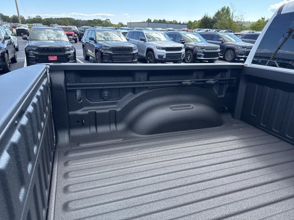 new 2026 Ram 1500 car, priced at $61,515
