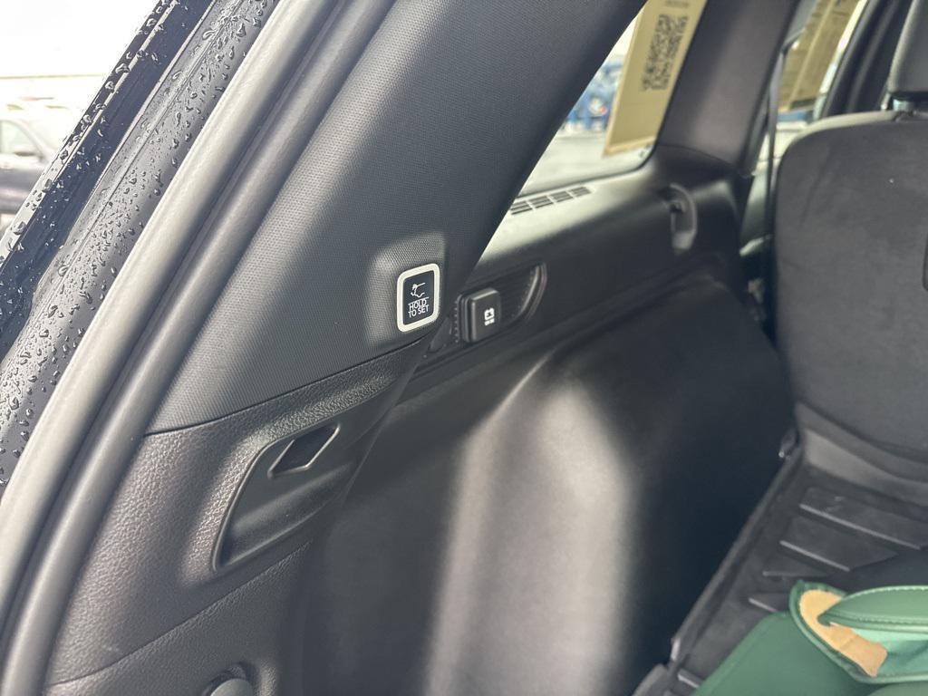 used 2025 Jeep Grand Cherokee car, priced at $42,988