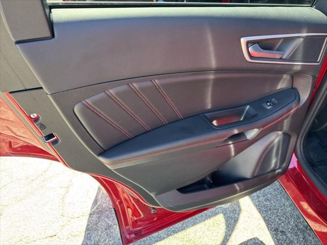 used 2024 Ford Edge car, priced at $36,037