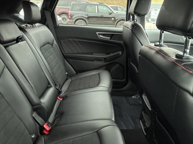 used 2024 Ford Edge car, priced at $36,861