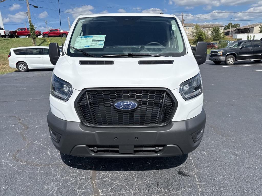 new 2025 Ford Transit-250 car, priced at $51,760