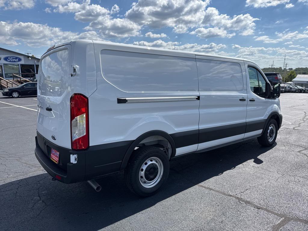 new 2025 Ford Transit-250 car, priced at $51,760