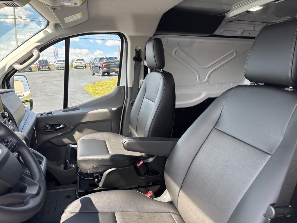 new 2025 Ford Transit-250 car, priced at $51,760