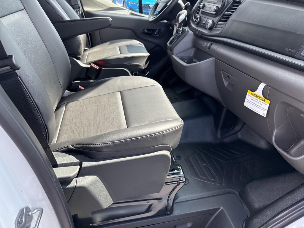 new 2025 Ford Transit-250 car, priced at $51,760